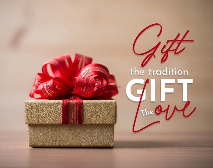 GIFT ITEMS