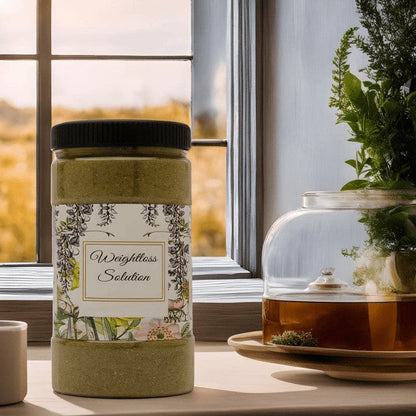 Weight Loss Solution