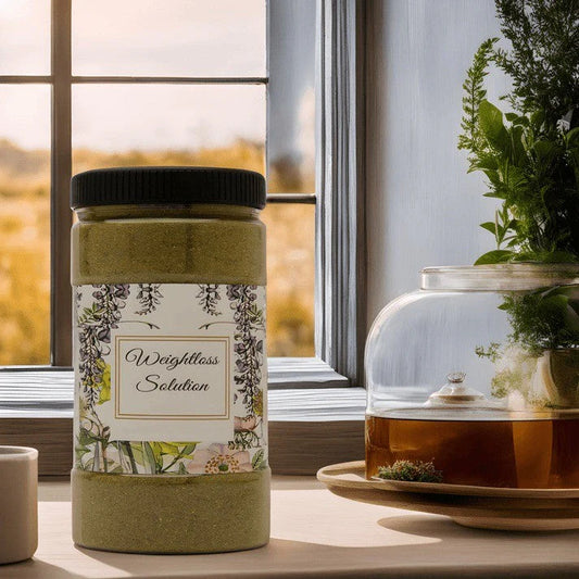 Weight Loss Solution