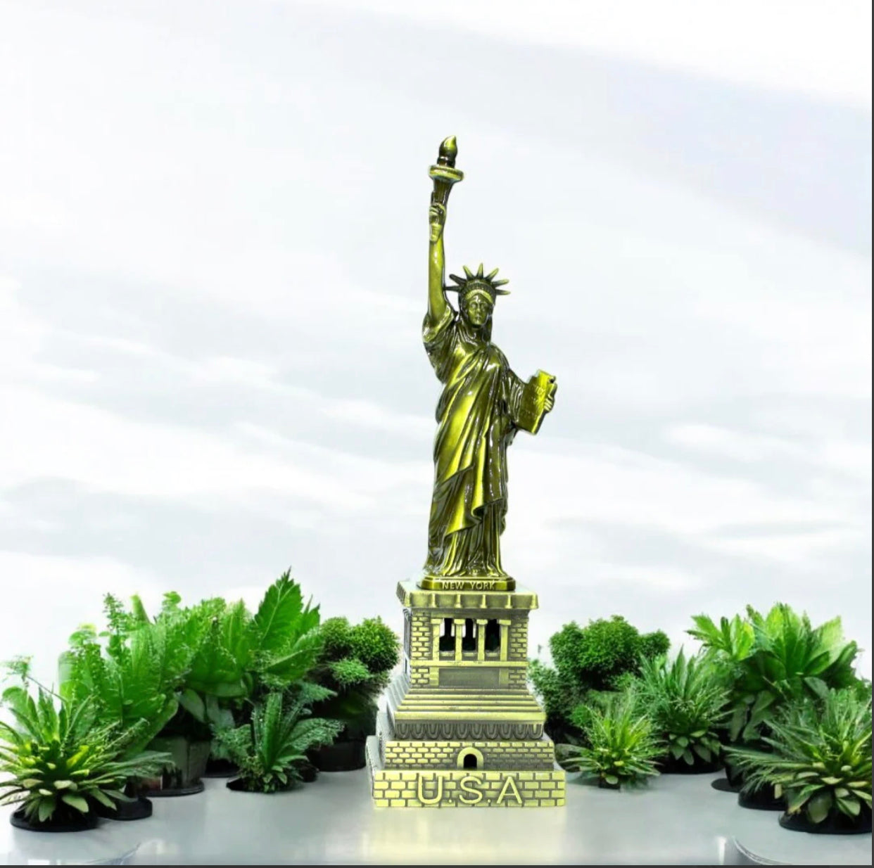 Liberty Statue